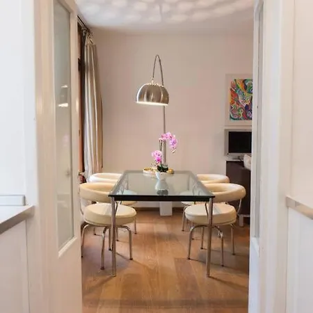 Apartment Stunning In The Heart Of *