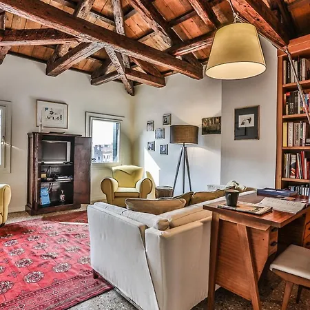 Santa Giustina Palace R&r