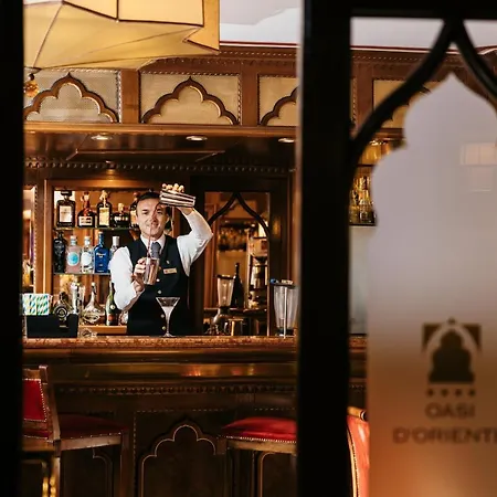东方魔力酒店