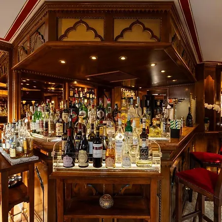 东方魔力酒店 酒店 4*