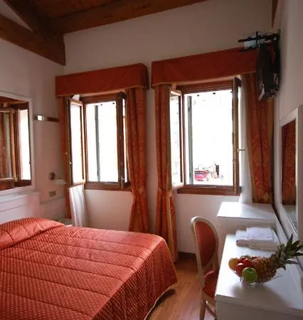 Bed & Breakfast Cà Doge Venezia