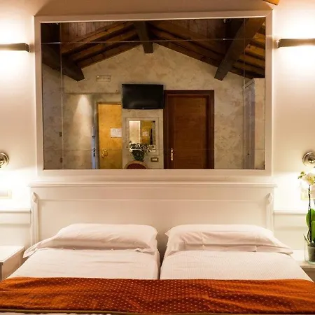 Bed & Breakfast Cà Doge