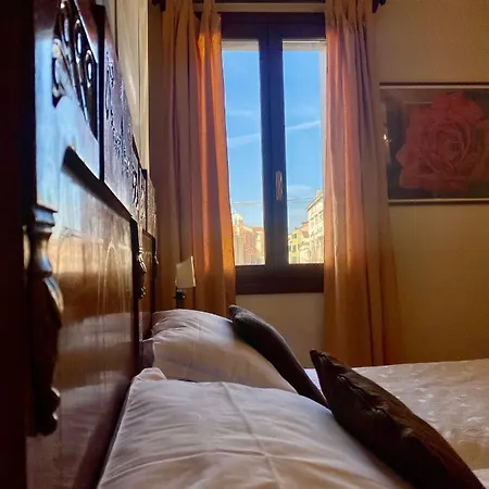 3749 Pontechiodo Oda ve Kahvaltı