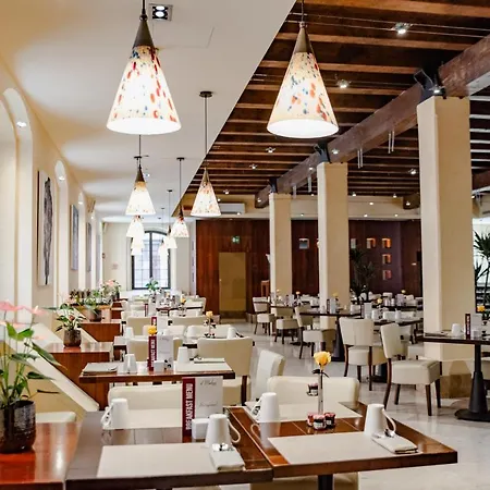 Hilton Molino Stucky 5* Venice