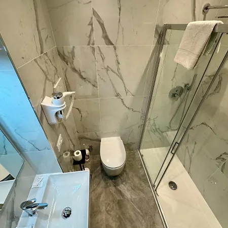 Fontana 3* Venice