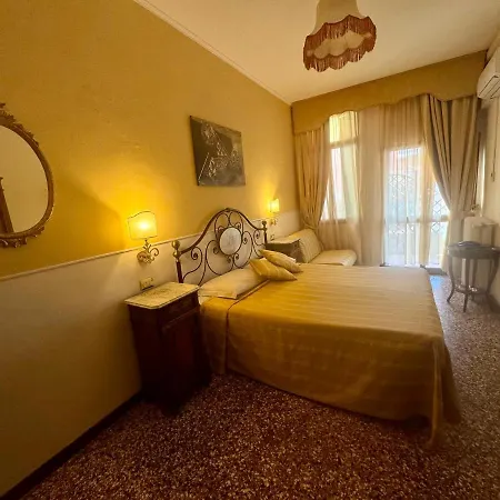 Hotel Fontana