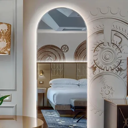Hilton Molino Stucky Venice