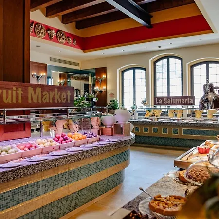 Hilton Molino Stucky Hotel