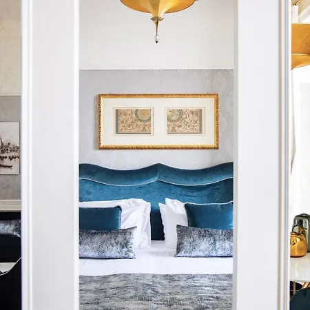 Hotel Londra Palace