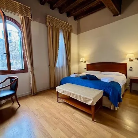 Gasthof Del Ghetto