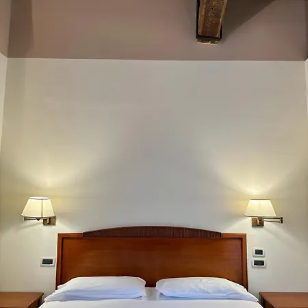 Del Ghetto Gasthof Venedig