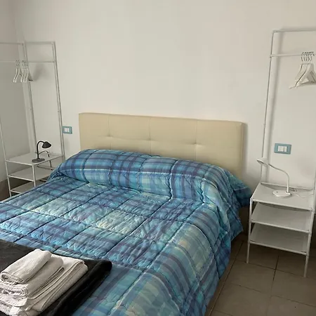 Appartement Ca' Delle Erbe Venise