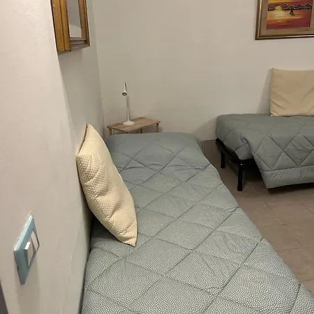 Ca' Delle Erbe Appartement *