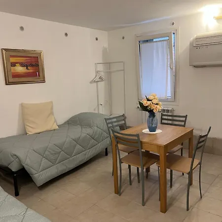 Appartement Ca' Delle Erbe Venise