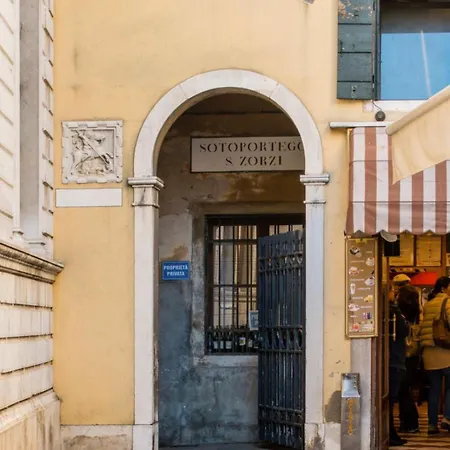 Apartment Affitta Un Sogno