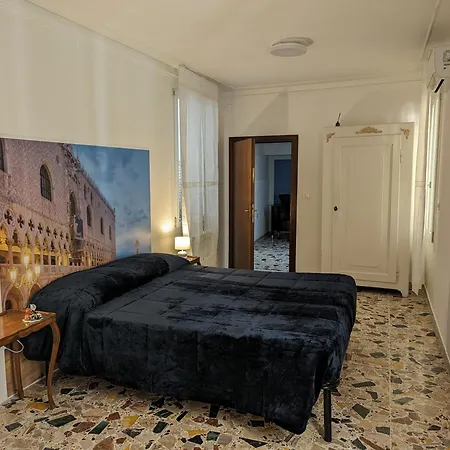 Pensjonat My Rialto Palace