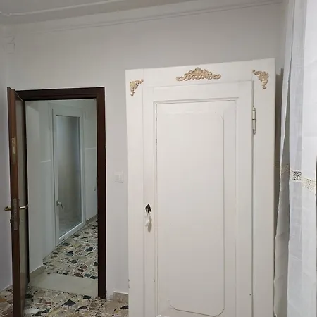 Pensjonat My Rialto Palace