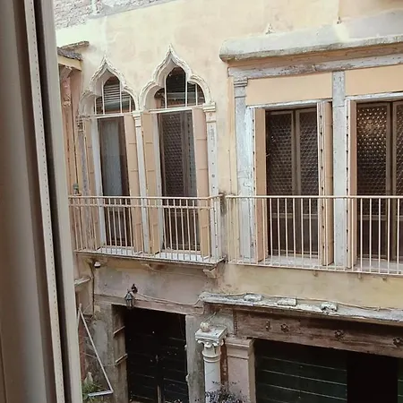My Rialto Palace Pensjonat *