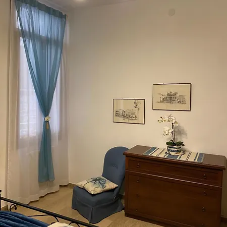 Apartmán Quiet And Comfort In The Heart Of