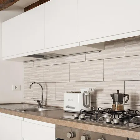 Goodwind Appartamento Venezia