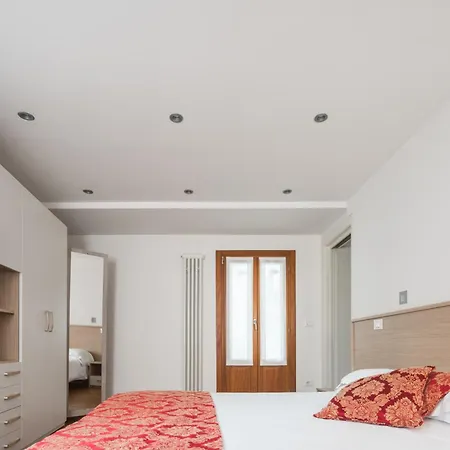 Appartamento Goodwind Venezia