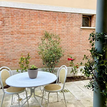 Casa Melina -