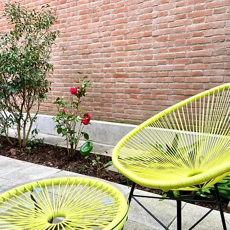 Casa Melina - *