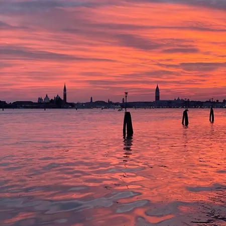 Appartement Biennale Venise