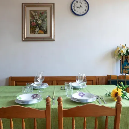 Residenza Sabrina Венеция