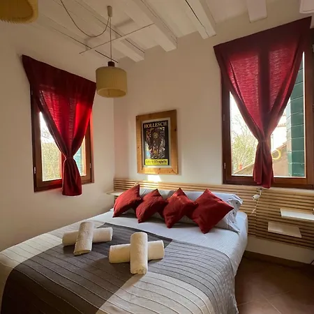 Biennale Appartement *