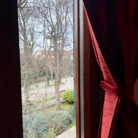 Biennale Appartement Venise