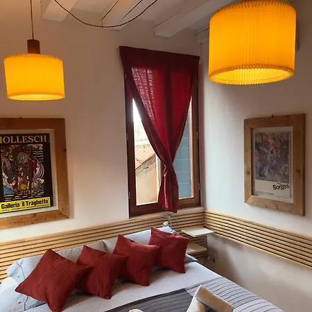 Biennale Appartement Venise