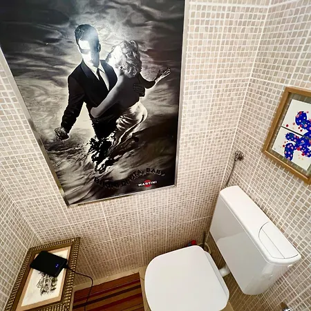 Biennale Appartement