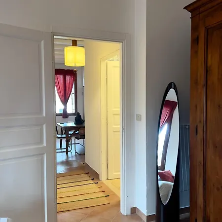 Appartement Biennale