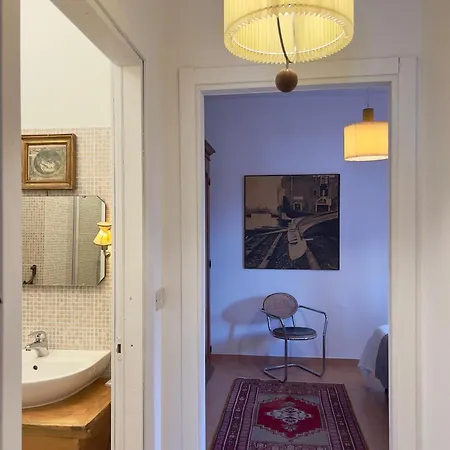Biennale Appartement Venise