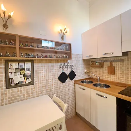Biennale Appartement Venise