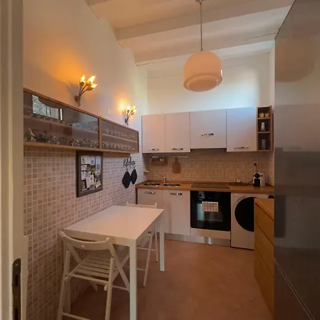 Appartement Biennale *