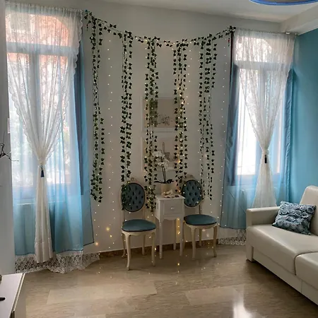 Apartmán Quiet And Comfort In The Heart Of