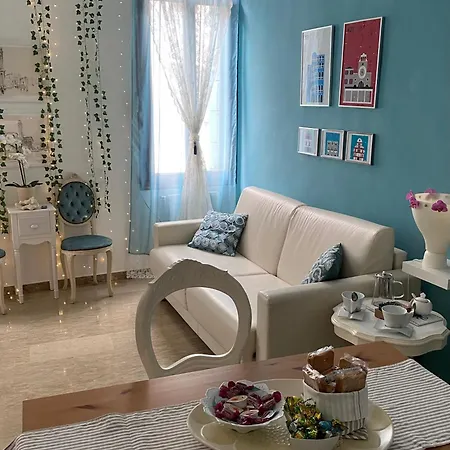 Quiet And Comfort In The Heart Of Apartmán Benátky