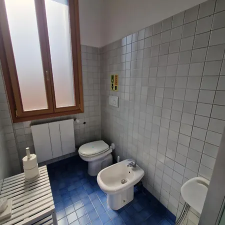 Residenza La Veranda A Rialto Venezia