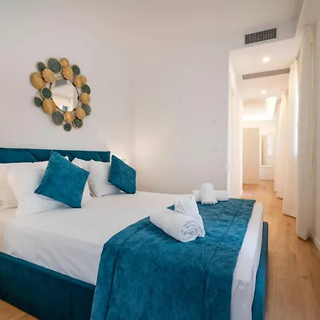 Ca' Naviglio Homestay *