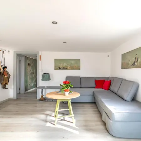 Attic San Marco For 5 Person - Ac - Wifi Διαμέρισμα Βενετία