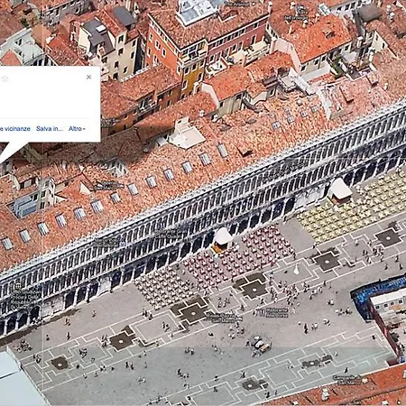 Corte Delle Ancore Venezia