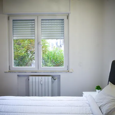 Luxhaven Venice Homestay *