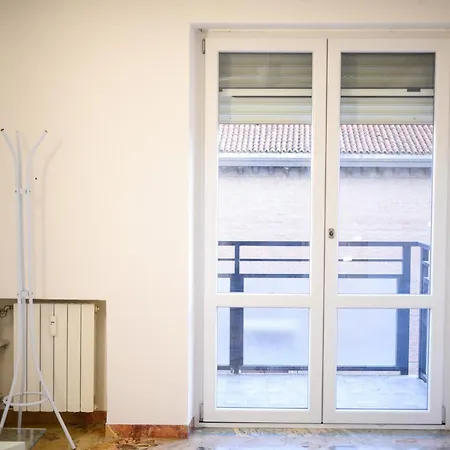 Homestay Luxhaven Venice