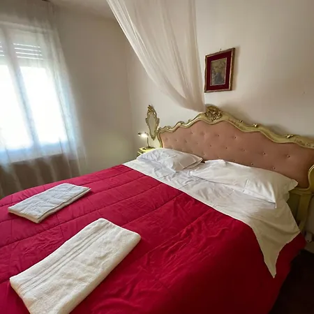 Royal Apartmán *