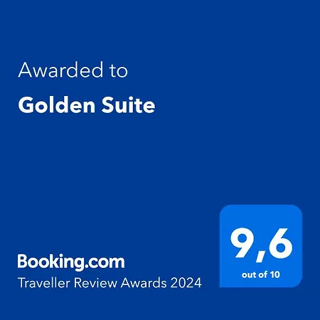 Golden 아파트