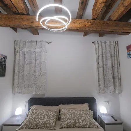Ca' Spritz - Apartment Venice