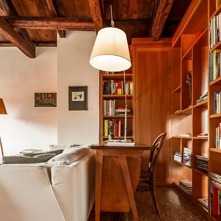 Santa Giustina Palace R&r Venezia