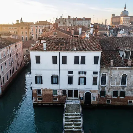 Santa Giustina Palace R&r Appartamento